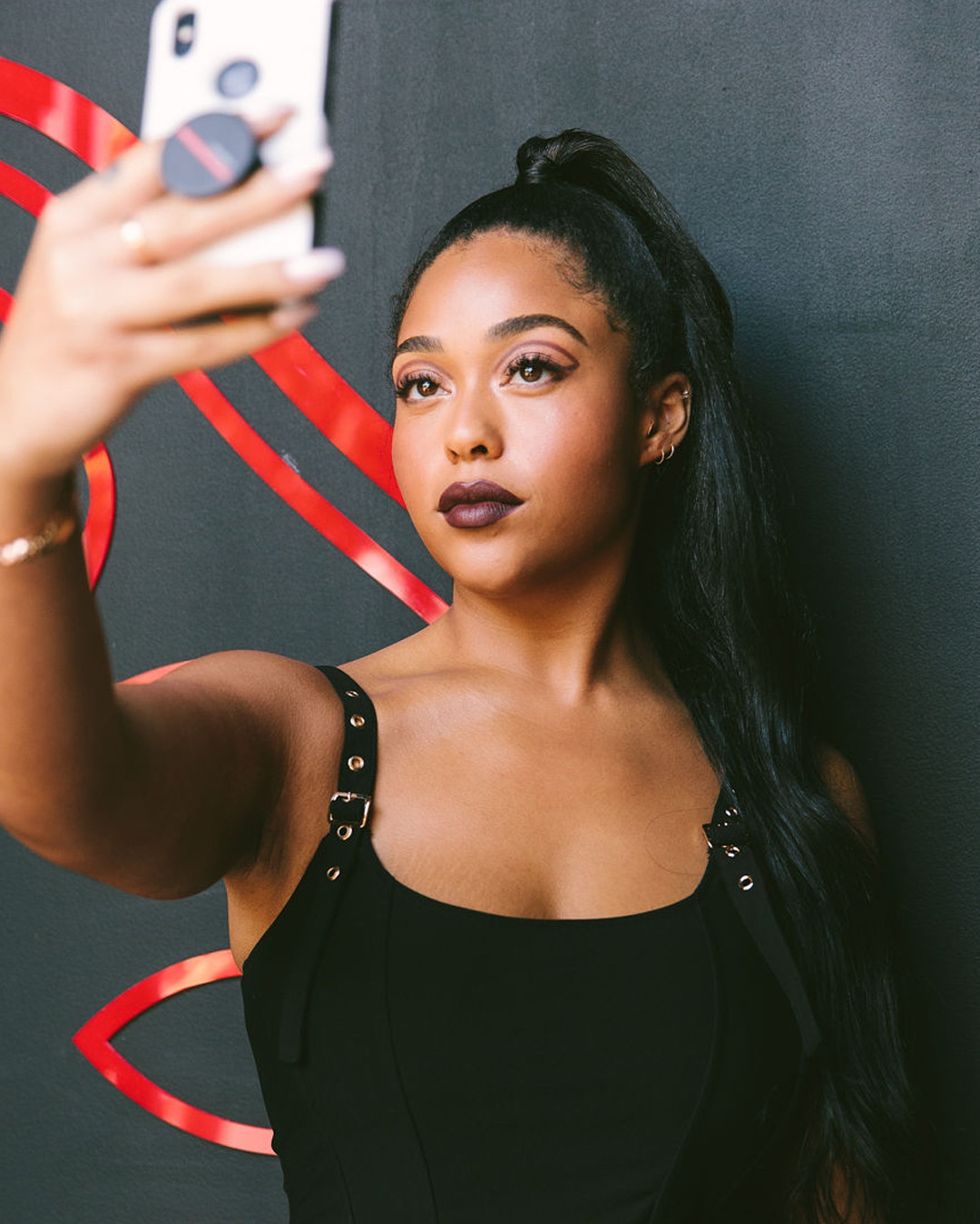 Behind Kylie Jenner and Jordyn Woods' Friendship: Makeup, Modeling and